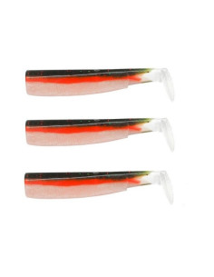 Fiiish Black Minnow 140 Candy Green